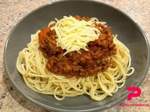 Fideos tagliatelle (sin salsa)