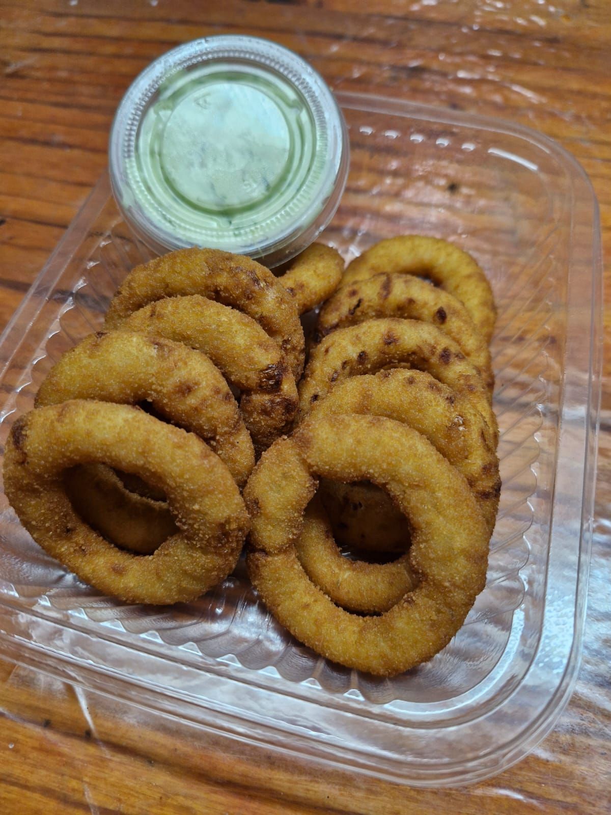 Karma Cafe Bistro