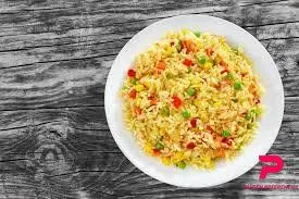 Risotto capresse