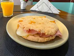 Sanguchipa