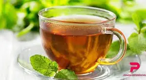 Té negro tropical