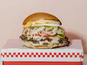 La argentina simple vegie sola