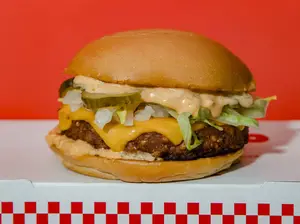 La big k simple veggie sola