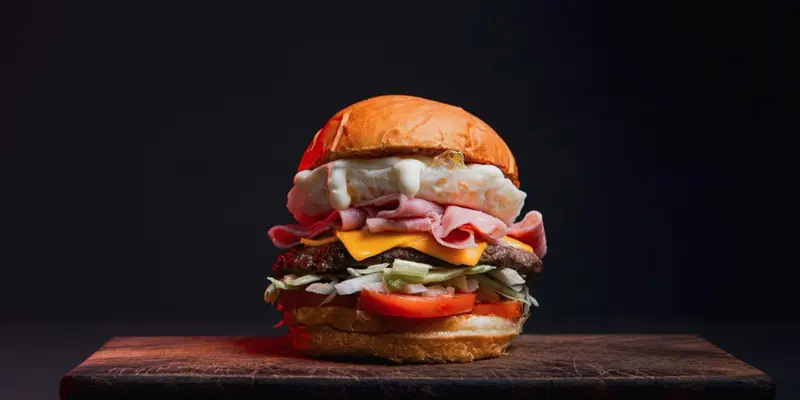 Karne Burger