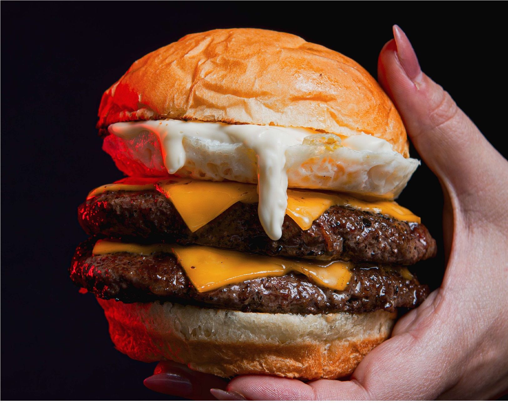 Karne Burger