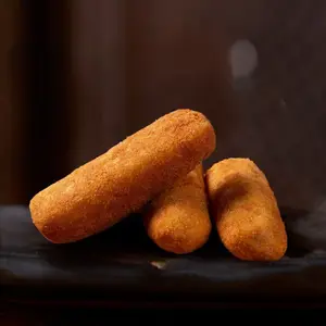 Bastones de merluza x5