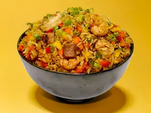 Chao fan saltado mixto