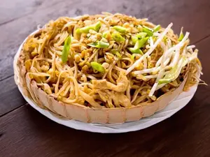 Pad Thai