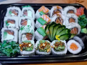 56 rolls xl gourmet