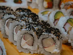 Roll kaniphila x8