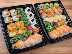 Tabla 32 rolls xl gourmet