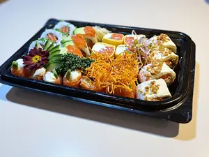 Tabla 56 rolls xl full salmon