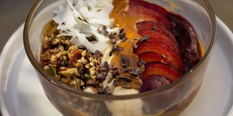 Acai