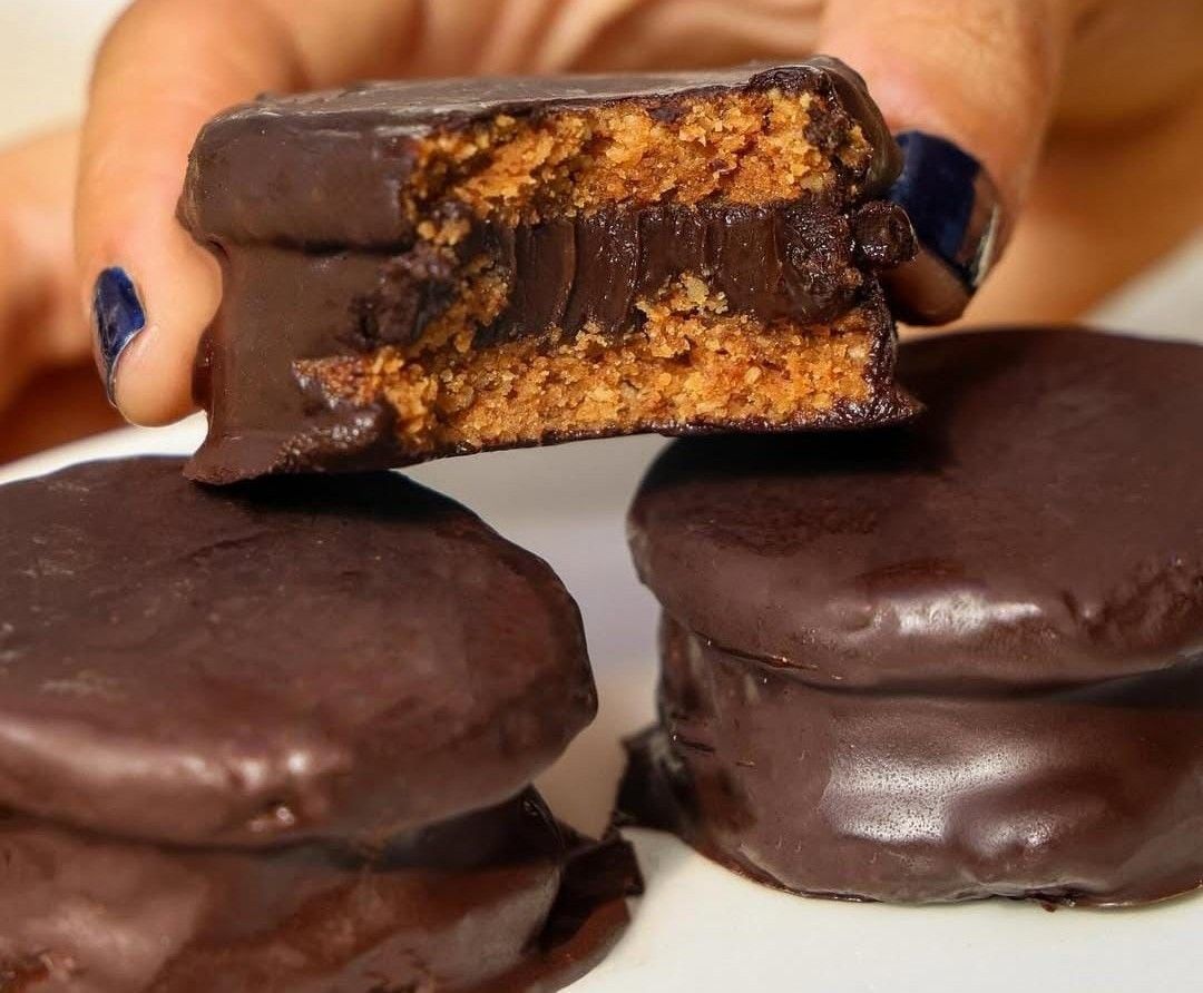 Dulces y snacks