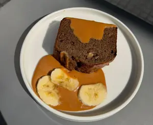 Banana bread
