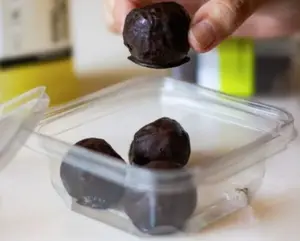 Bombas de magnesio