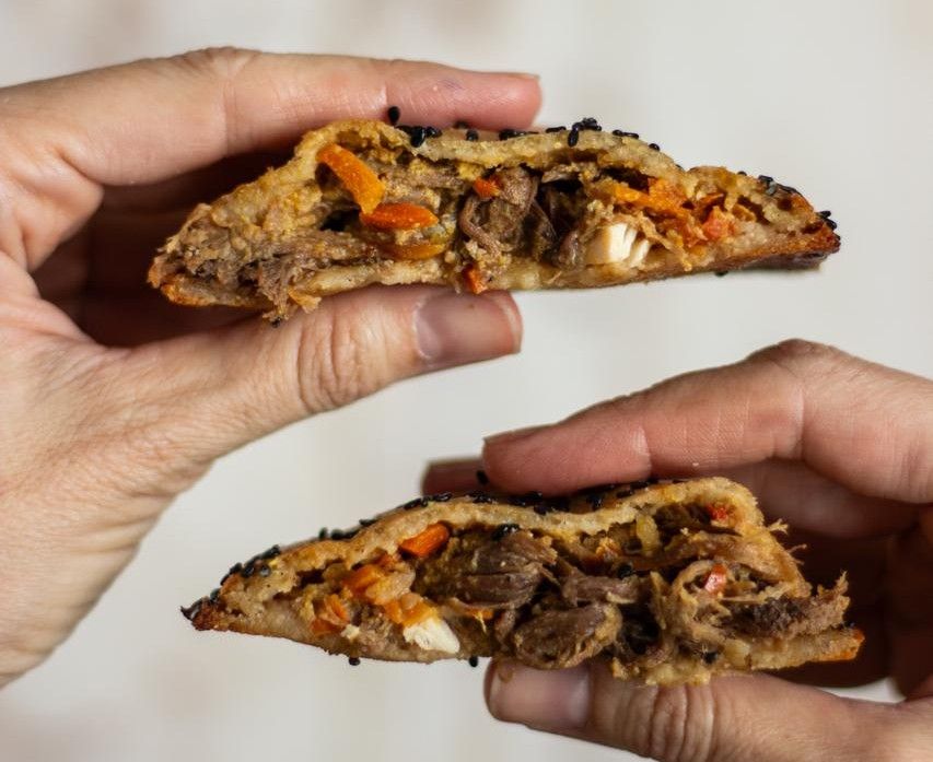 Comidas keto