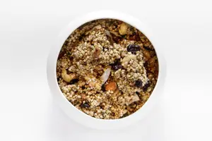 Granola premium