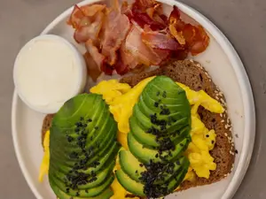 Ke avocado