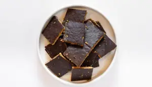 Ke chococrunchy