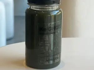 Ke chot detoxificante