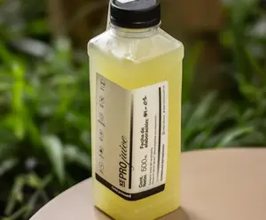 Ke limonada
