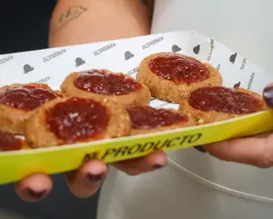 Ke pepón de membrillo