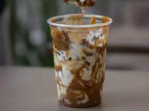 Ke sundae