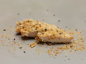 Milanesas de pollo