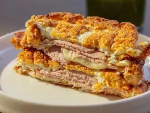 Pan nube lomito