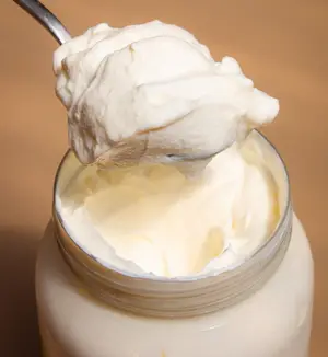 Yogurt griego