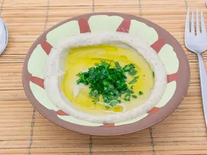 Babaganoush