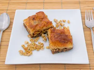 Baklawa