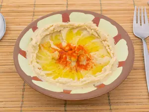Hummus