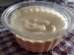 Salsa Taratour 250 Gr