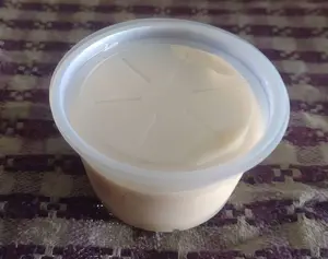 Salsa Taratour Dip 80 Gr