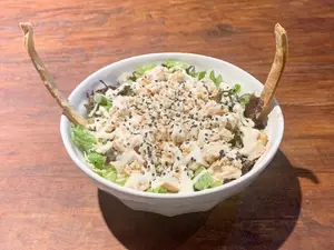 Ensalada Caesar Clasica