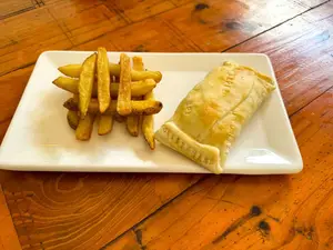 Paquete Queso Y Cebolla