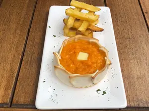 Tarta De Calabaza