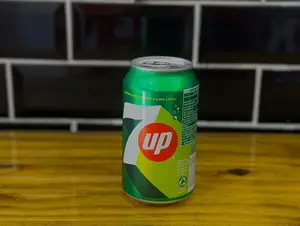 7Up