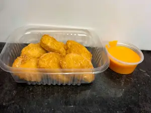 Barderitos x6