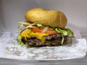 Kheburger