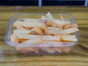 Papas Chicas