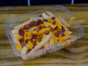 Papas Crew Medianas
