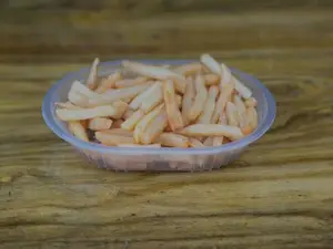 Papas Grandes