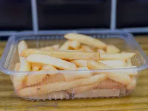 Papas Medianas