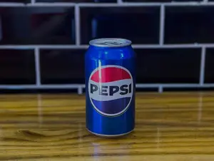 Pepsi