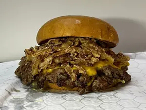 Zeballon Crispy