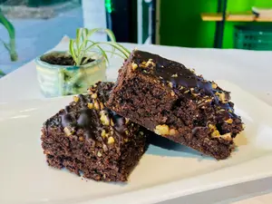 BROWNIE KETO