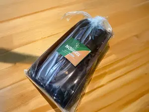 Budin marmolado